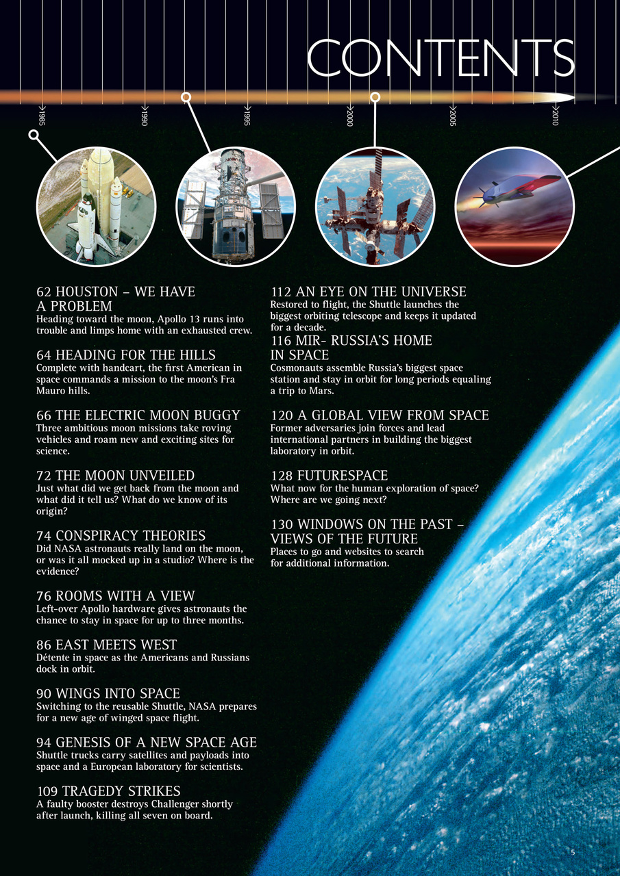 Aviation Specials Preview Pages