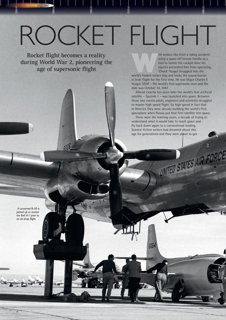 Aviation Specials Preview Pages