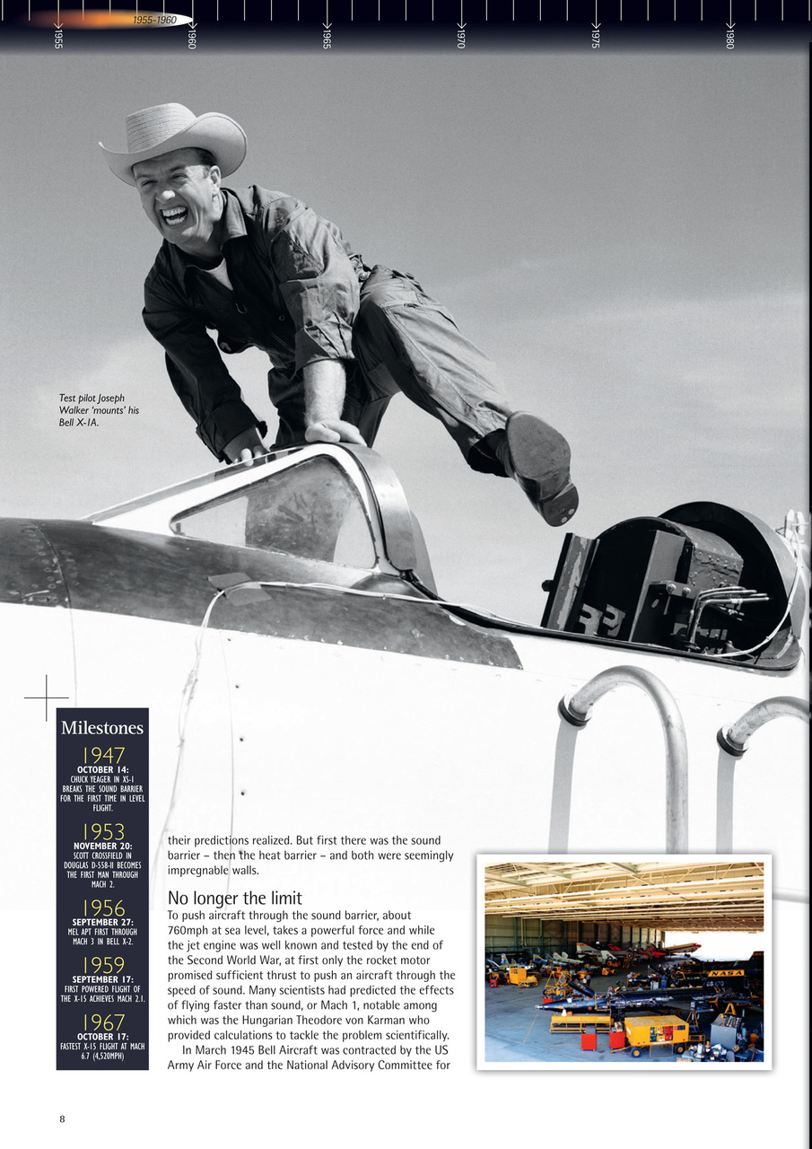 Aviation Specials Preview Pages