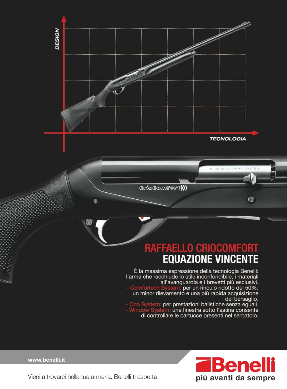 SENTIERI DI CACCIA Preview Pages