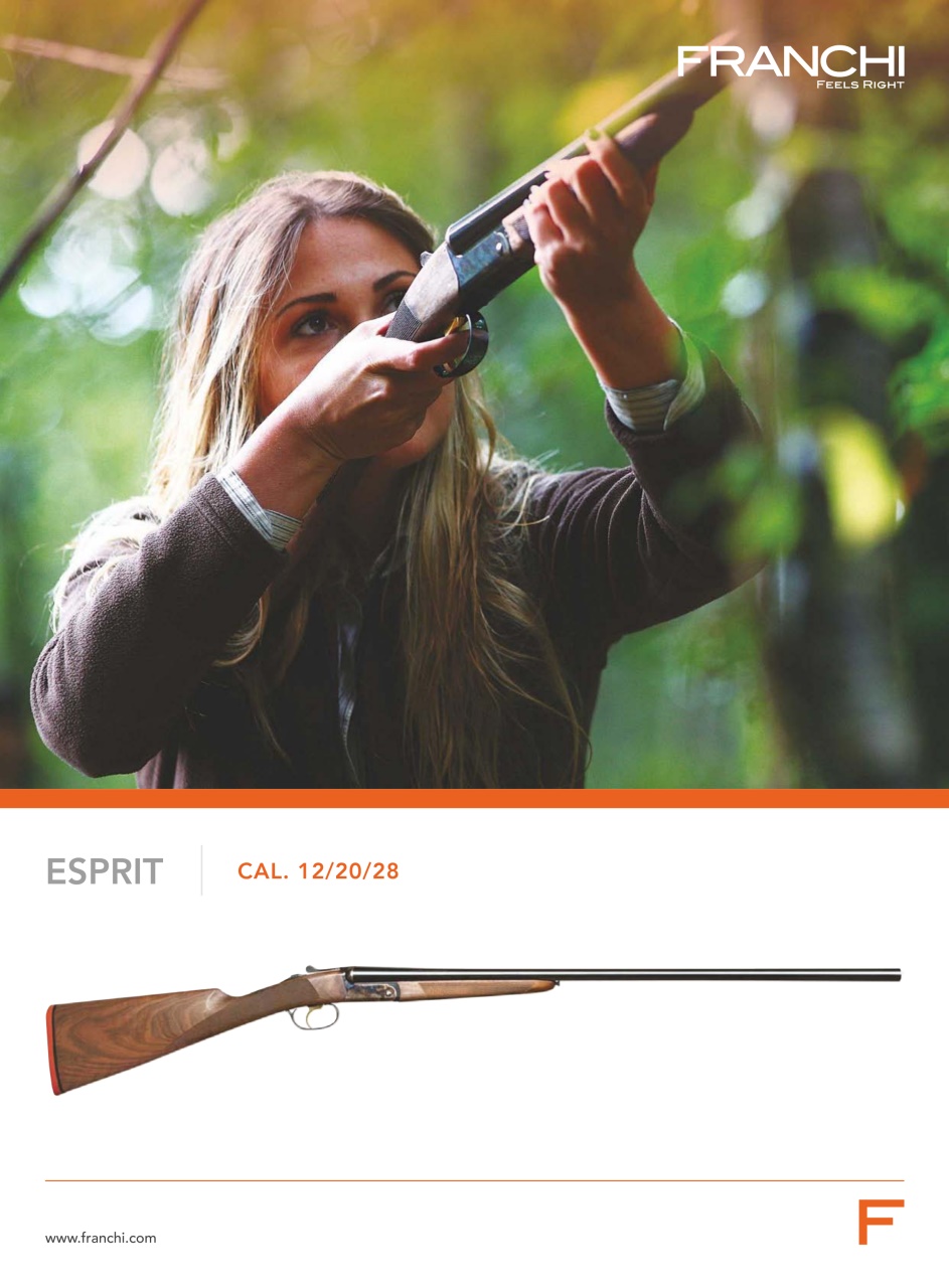 SENTIERI DI CACCIA Preview Pages