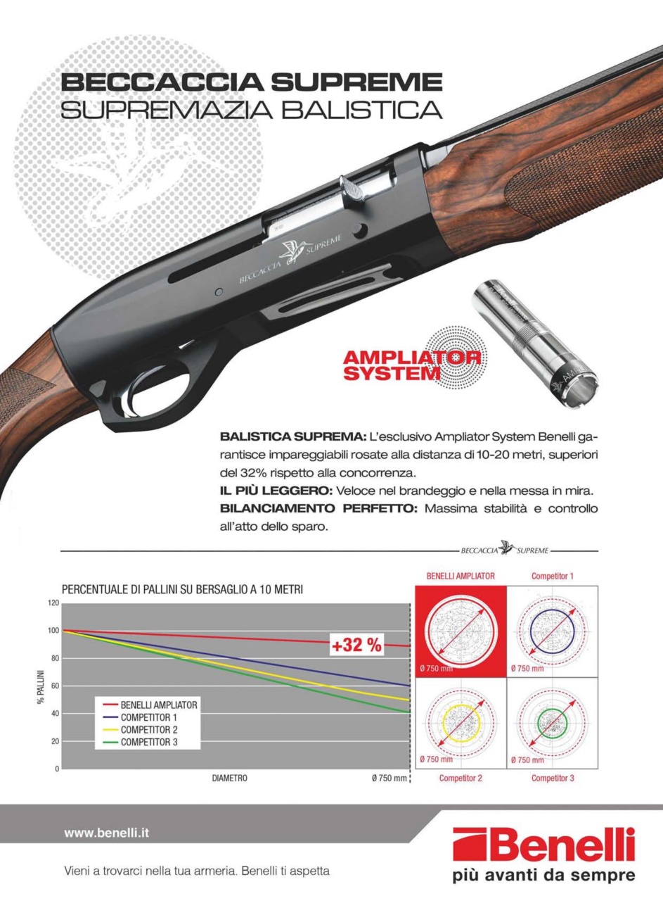 SENTIERI DI CACCIA Preview Pages