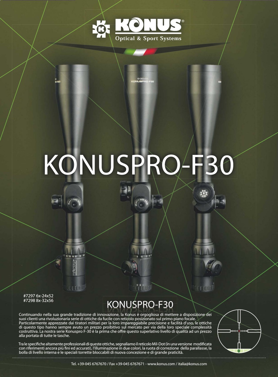 SENTIERI DI CACCIA Preview Pages