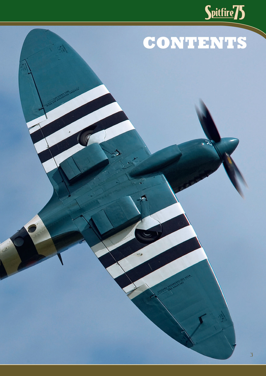 Aviation Specials Preview Pages