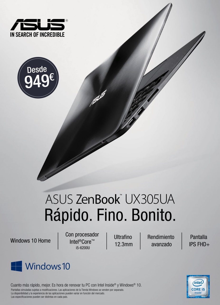 Computer Hoy Preview Pages