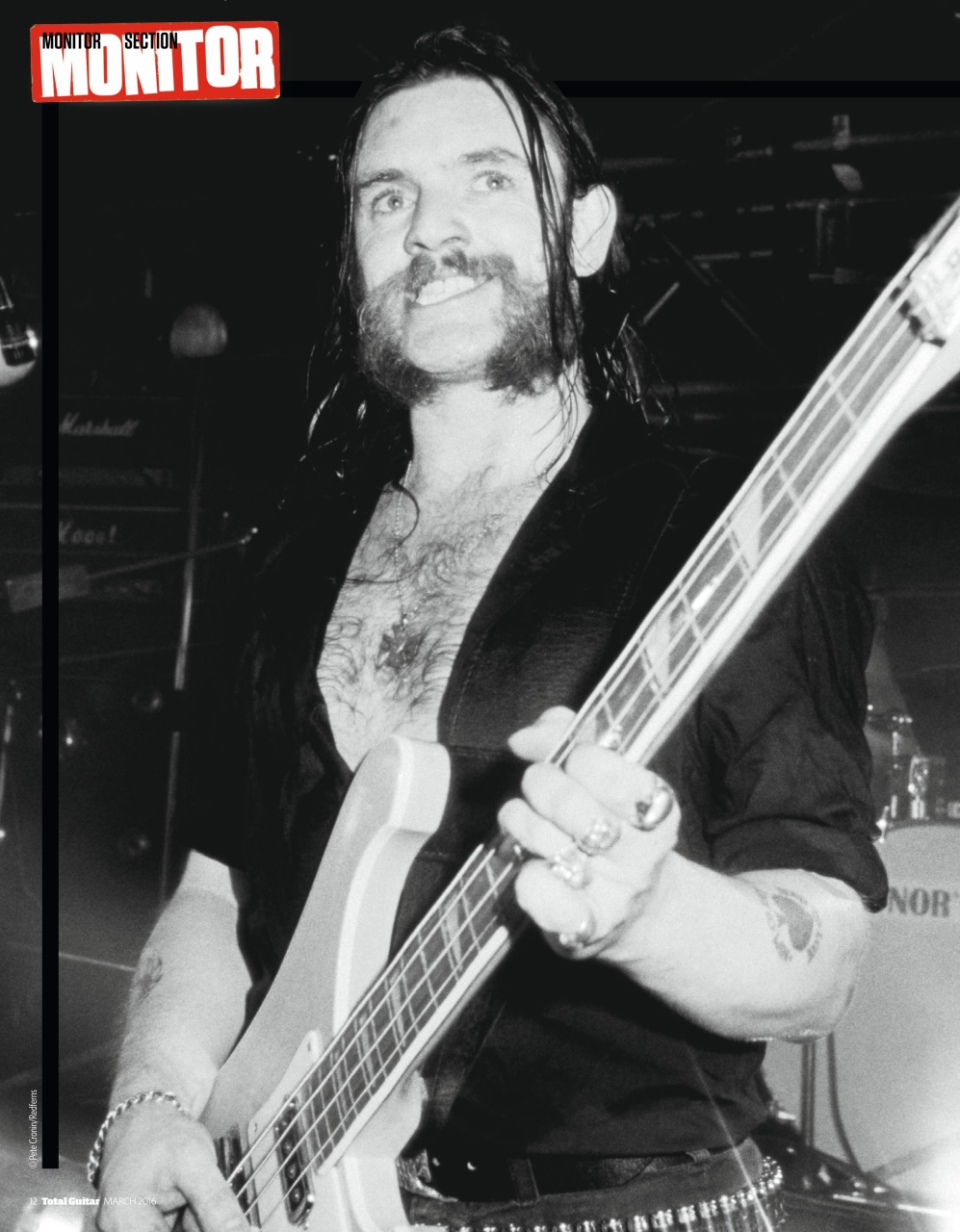 Total Guitar Preview Pages