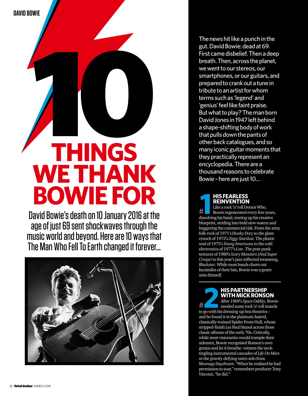 Total Guitar Preview Pages