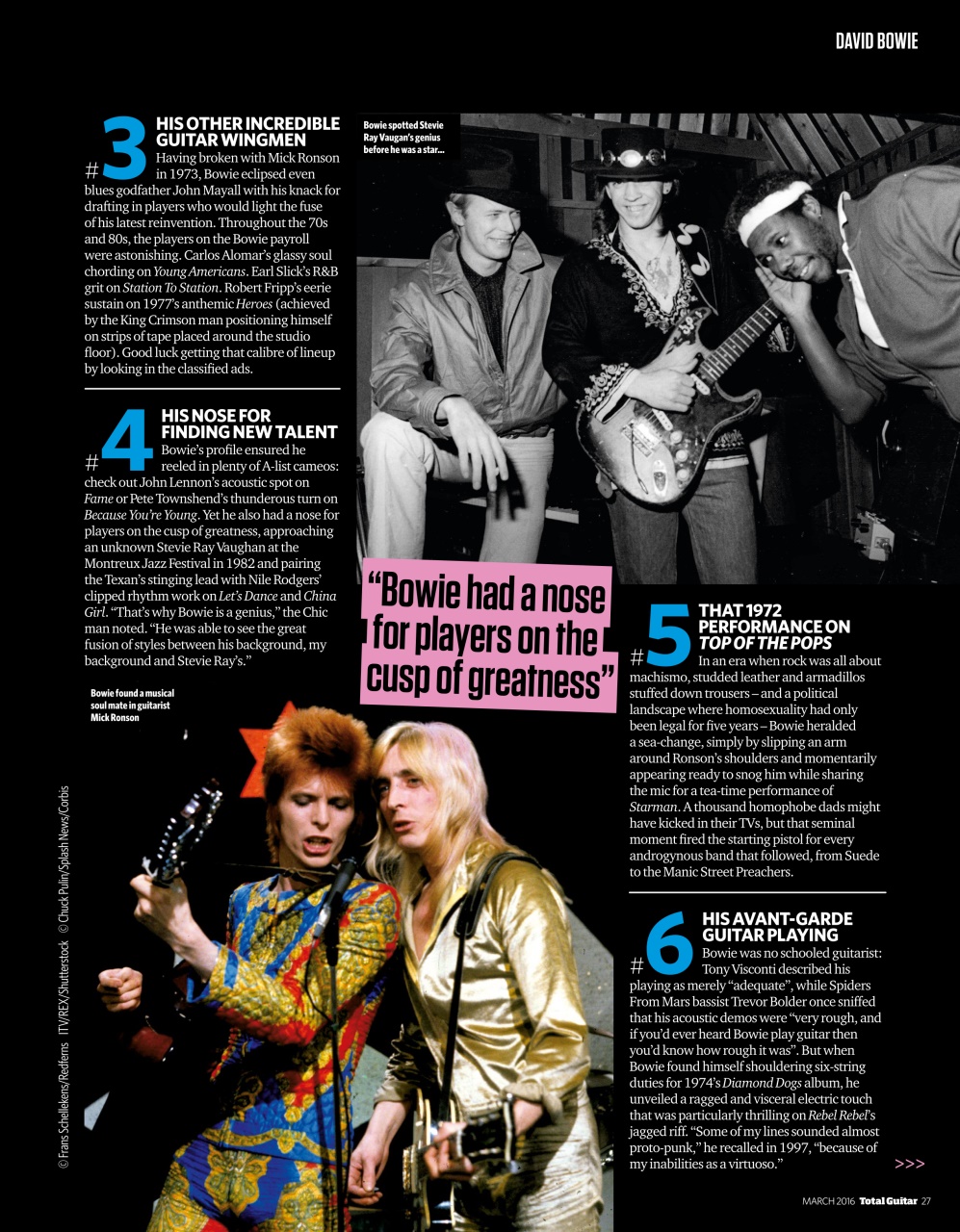 Total Guitar Preview Pages