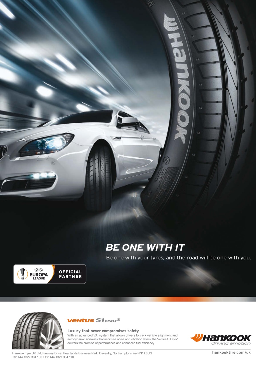 Pacenotes Rally magazine Preview Pages