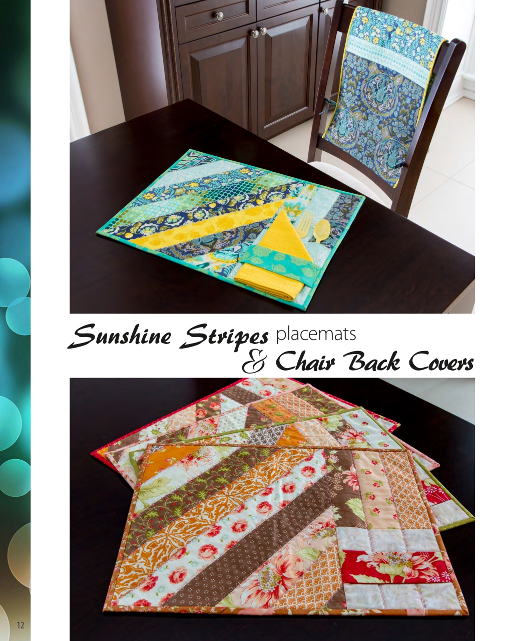 A Needle Pulling Thread Preview Pages