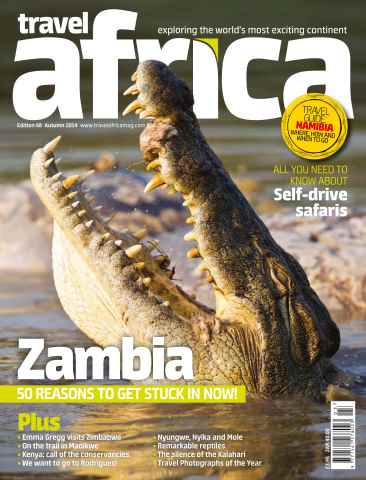 Travel Africa issue Oct- Dec 2014 (68)