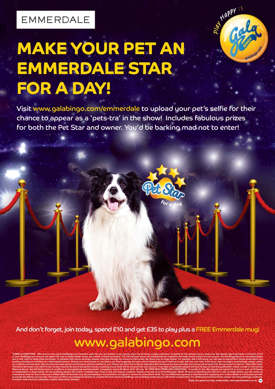 My Weekly Preview Pages