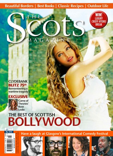 The Scots Magazine issue 