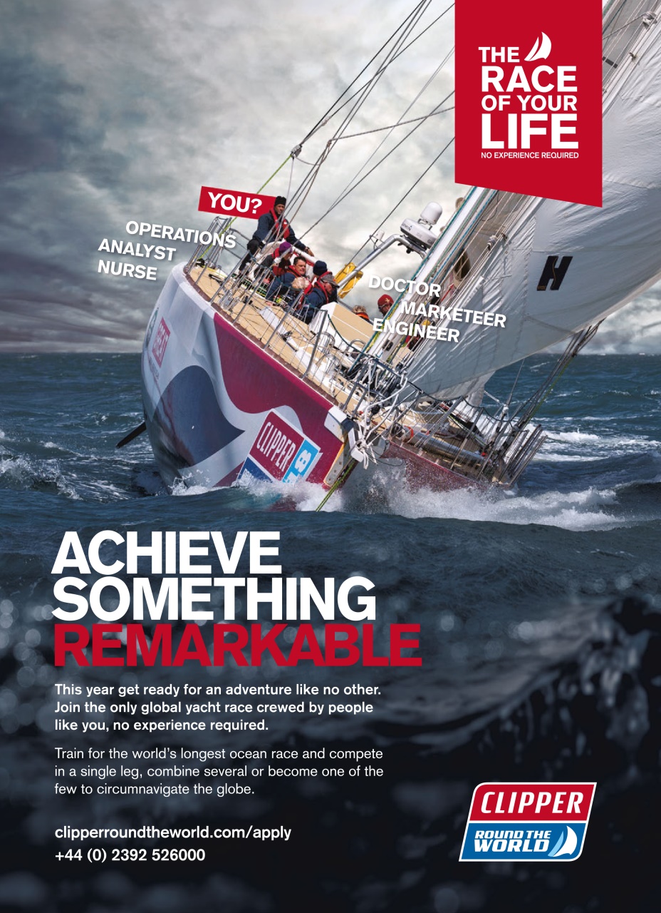 The Scots Magazine Preview Pages