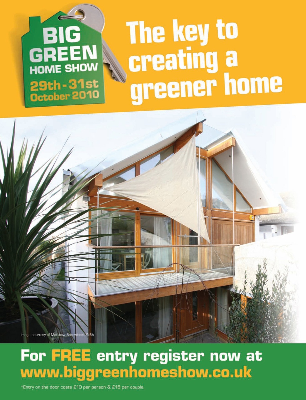 Build It Preview Pages