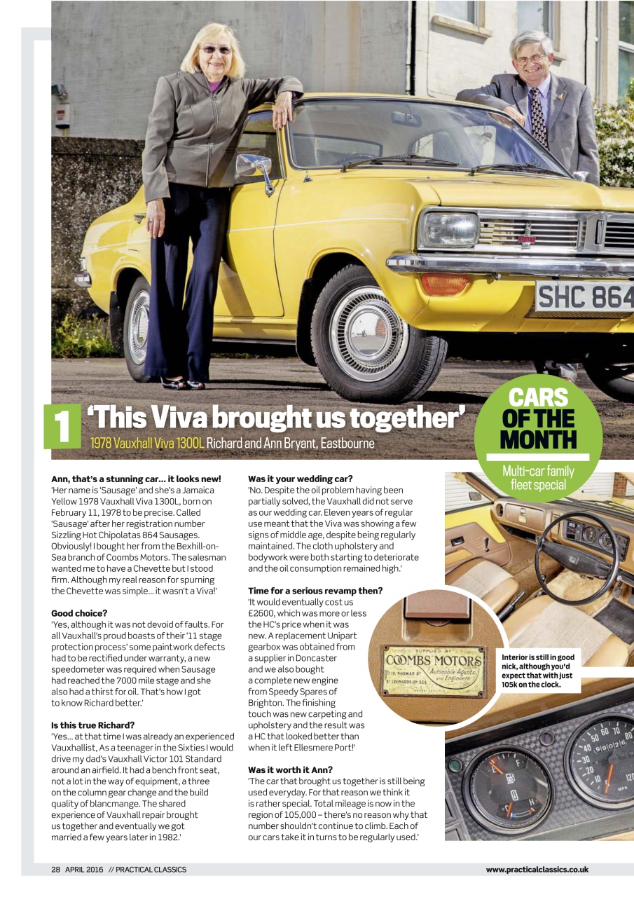 Practical Classics Preview Pages