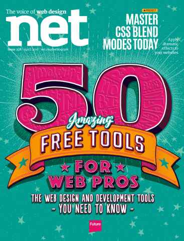 net issue April 2016