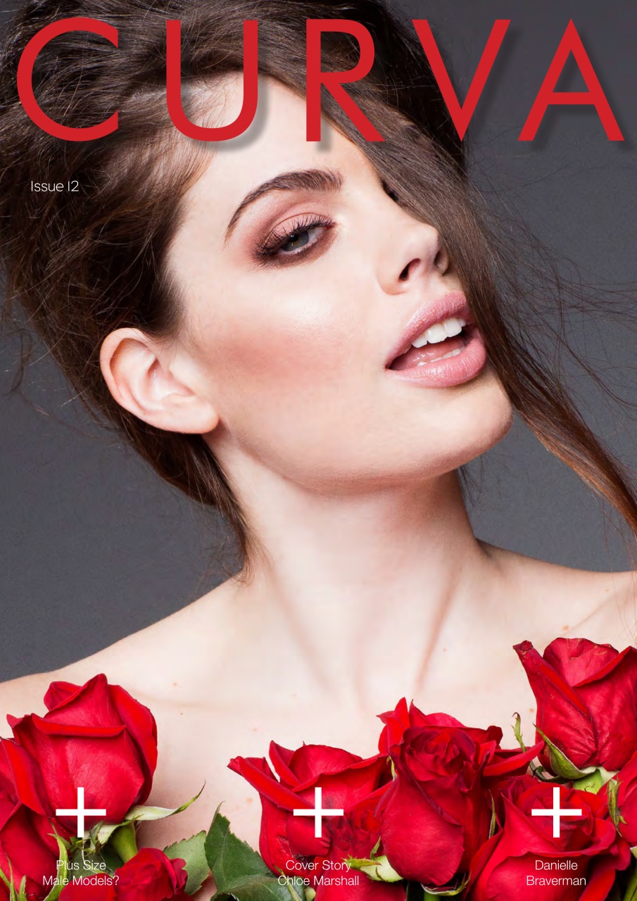 FROW Magazine Preview Pages