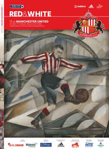 Sunderland FC issue Sunderland AFC vs Manchester United