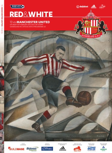 Sunderland FC issue 