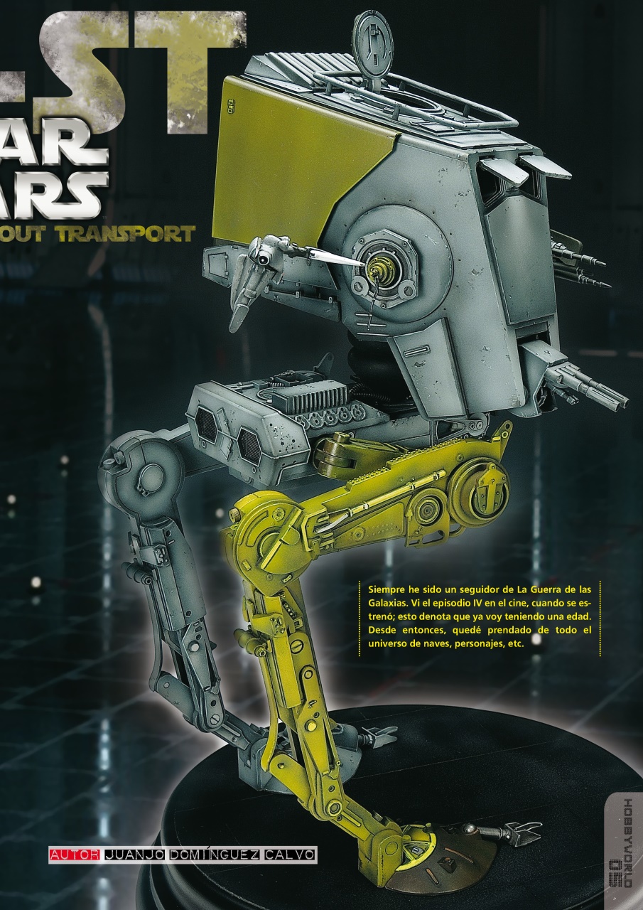 Hobbyworld Preview Pages