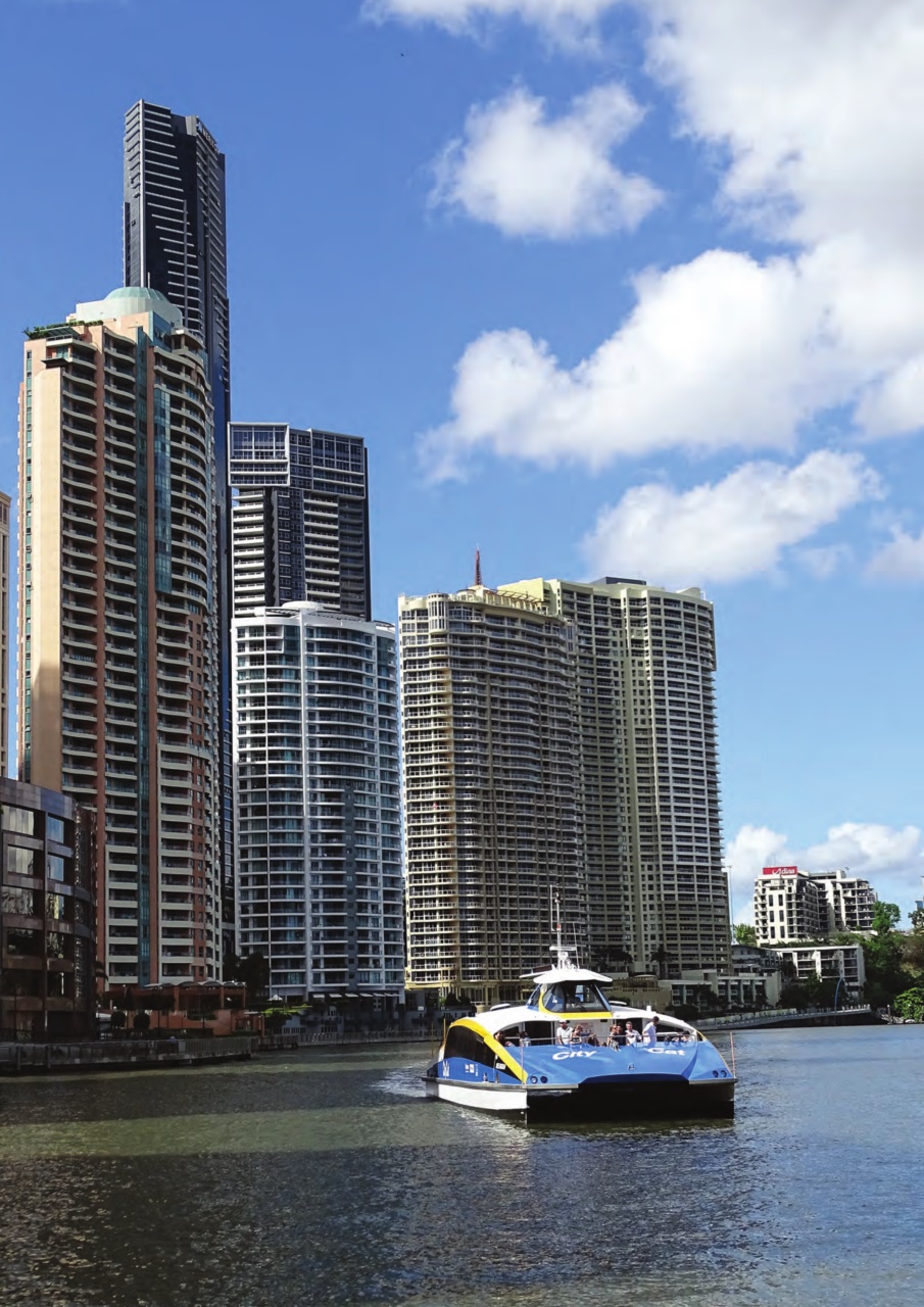 Transit Australia Preview Pages