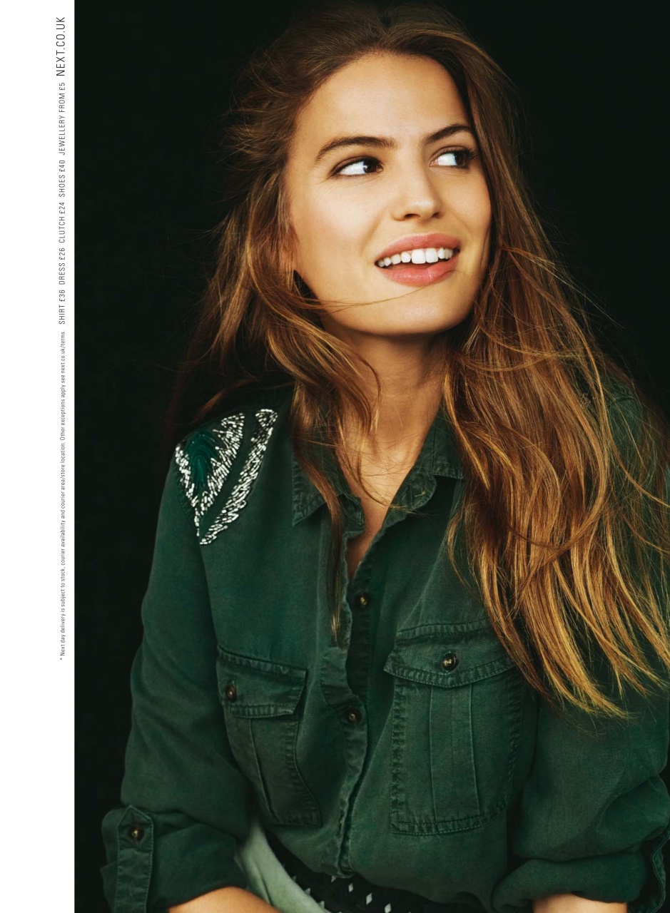 Hello! Magazine Preview Pages