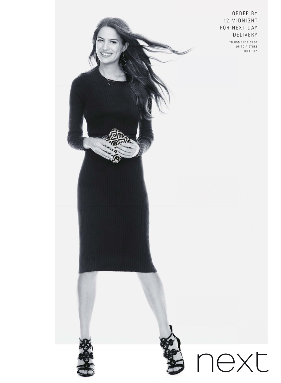 Hello! Magazine Preview Pages