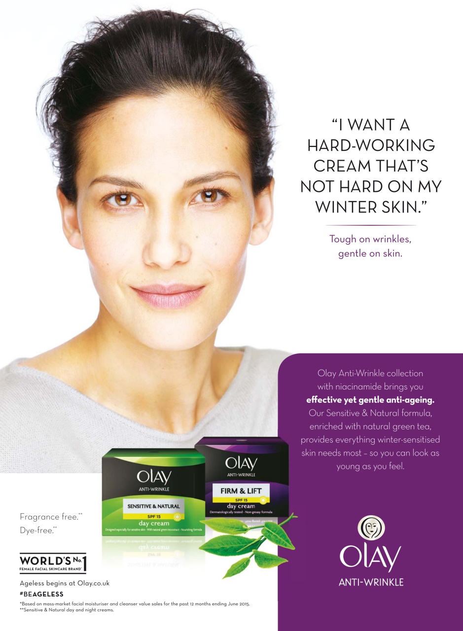 Hello! Magazine Preview Pages