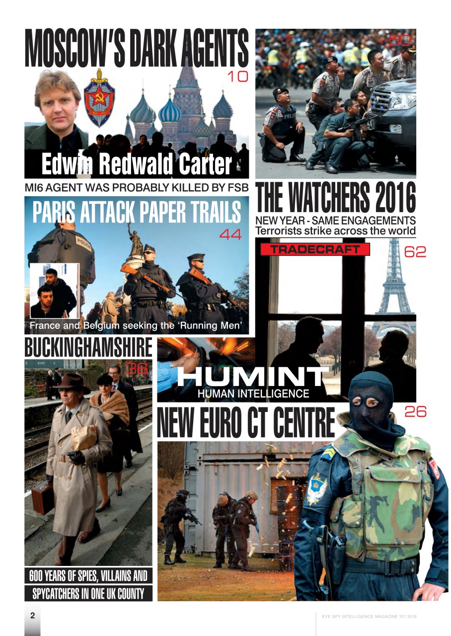 Eye Spy Preview Pages