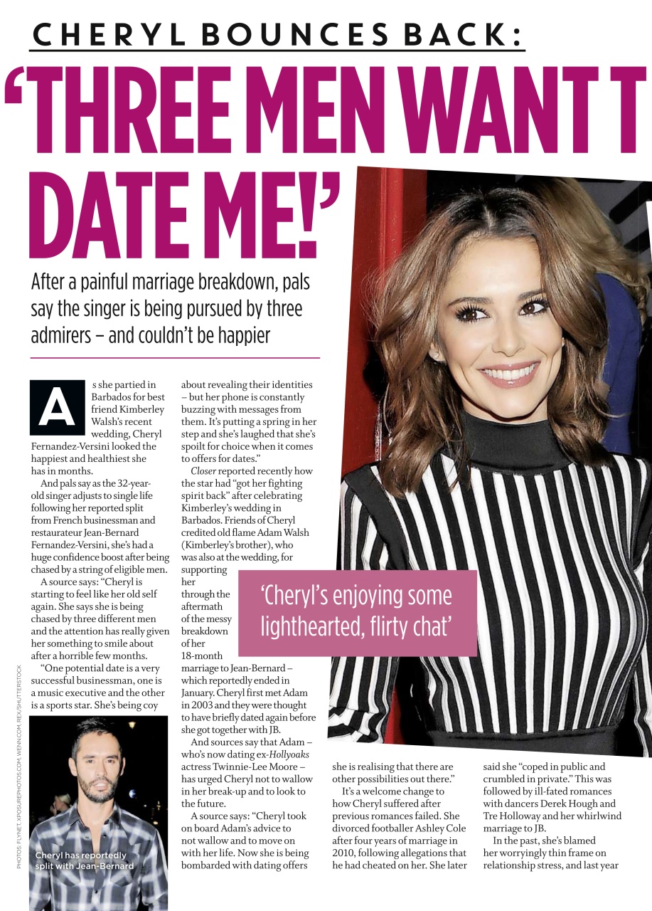 Closer Preview Pages