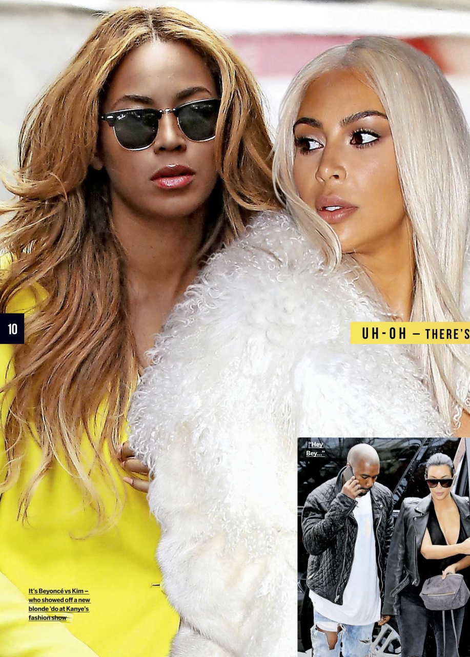 Heat Preview Pages
