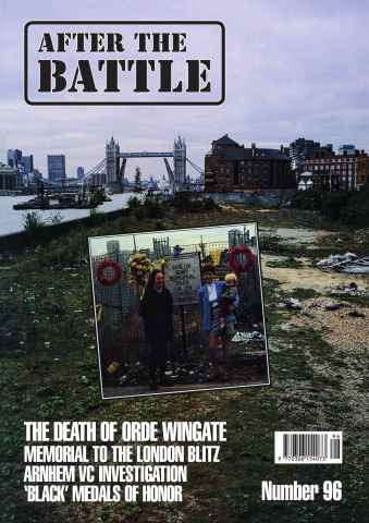 After The Battle issue Issue 96