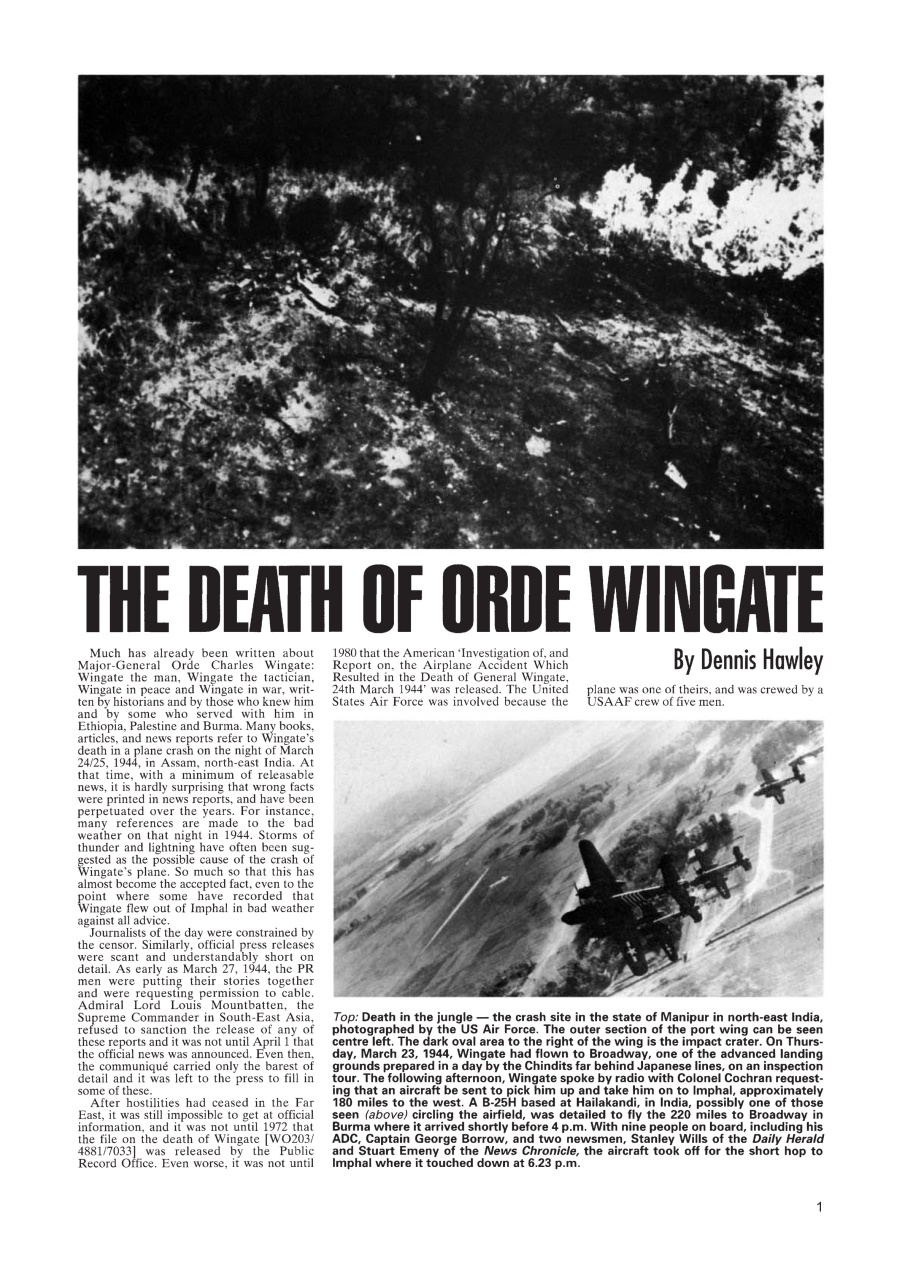 After The Battle Preview Pages