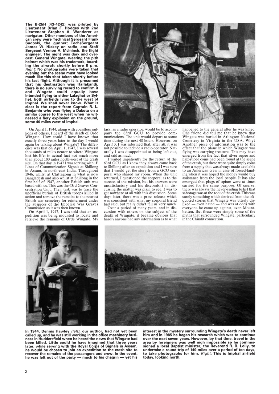 After The Battle Preview Pages