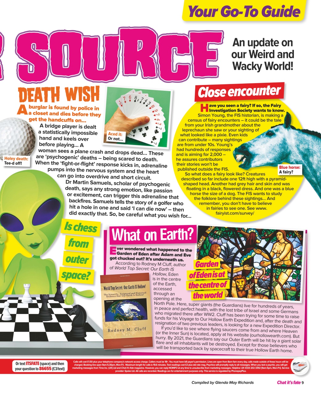 Chat Its Fate Preview Pages