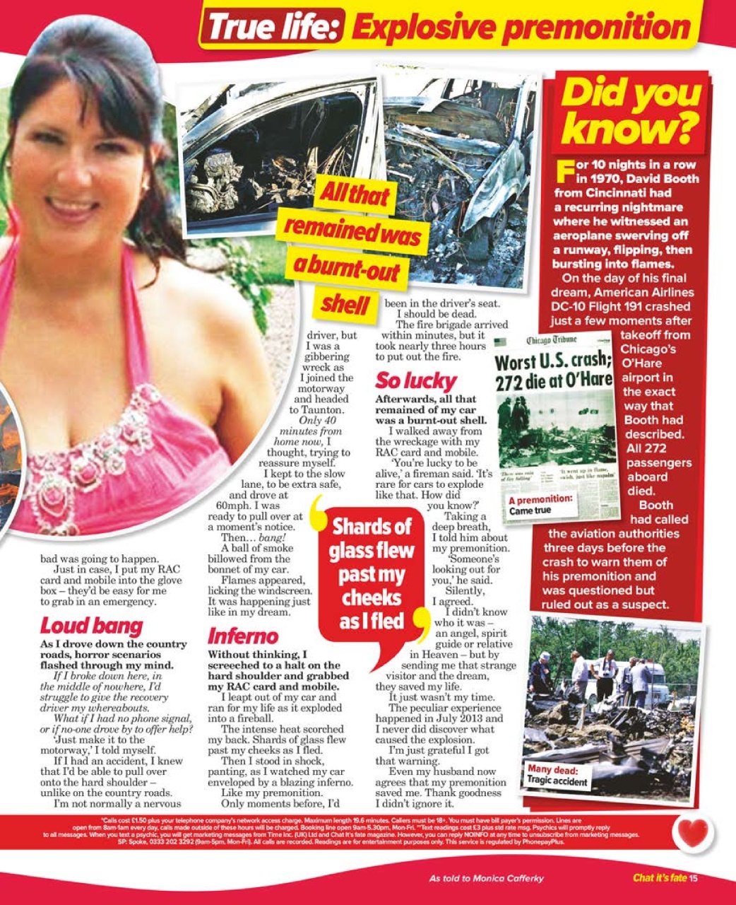 Chat Its Fate Preview Pages