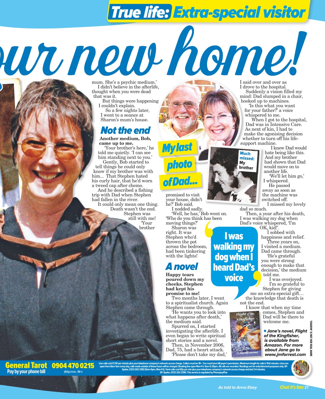 Chat Its Fate Preview Pages