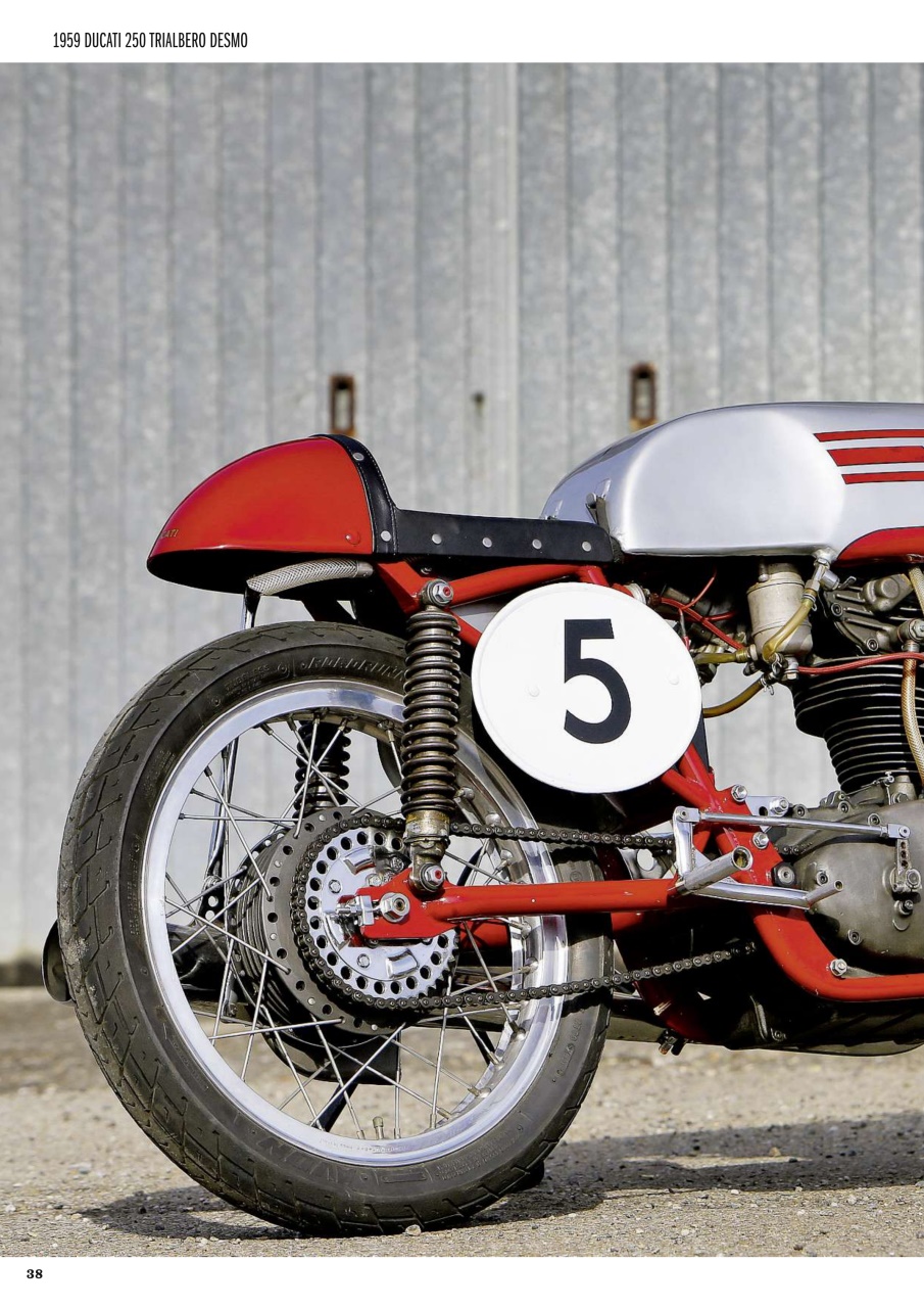 Classic Bike Preview Pages