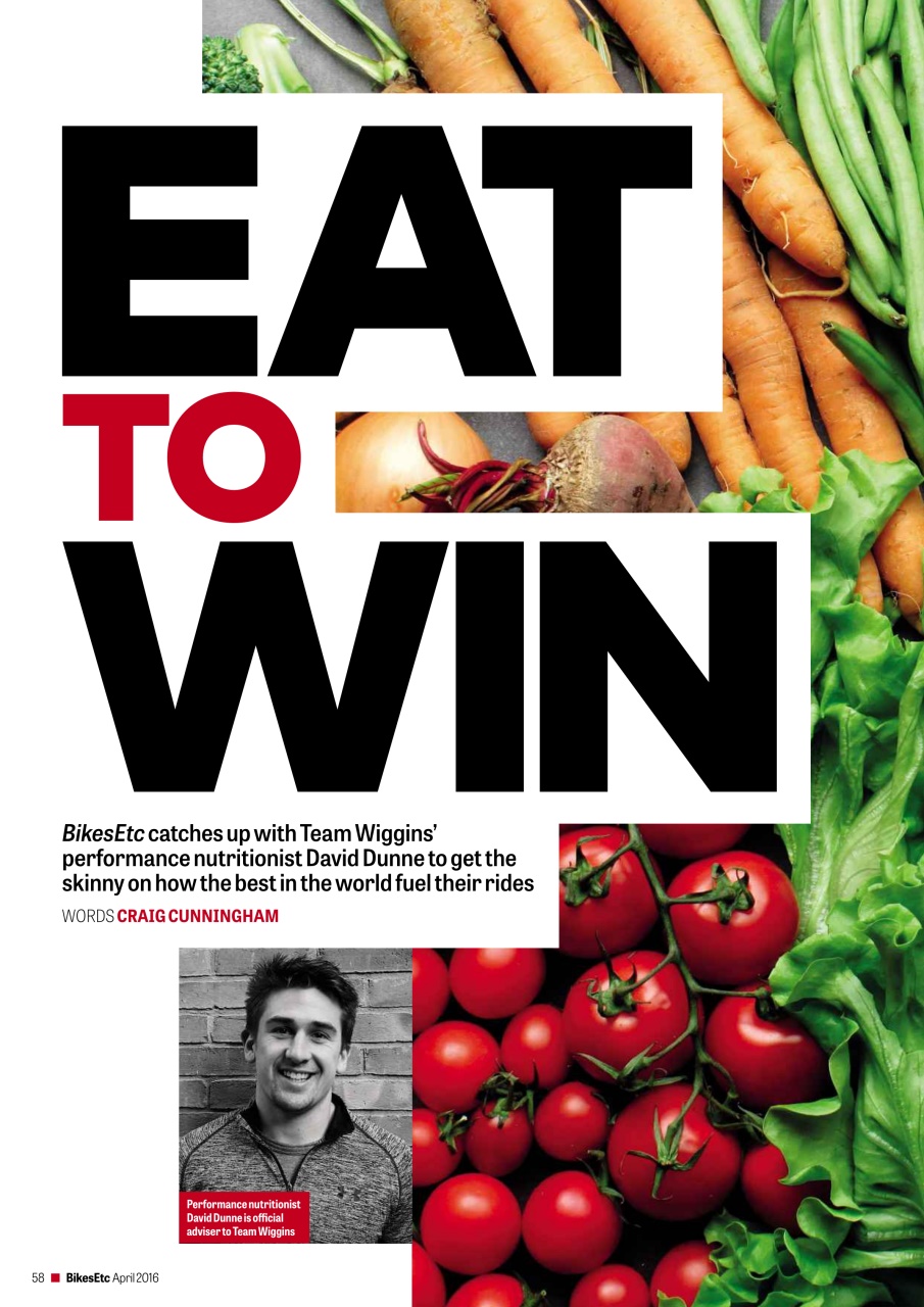 Bikes Etc Preview Pages