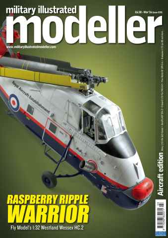 MIM: Aircraft Edition issue 59