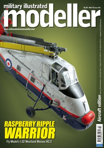 MIM: Aircraft Edition issue 