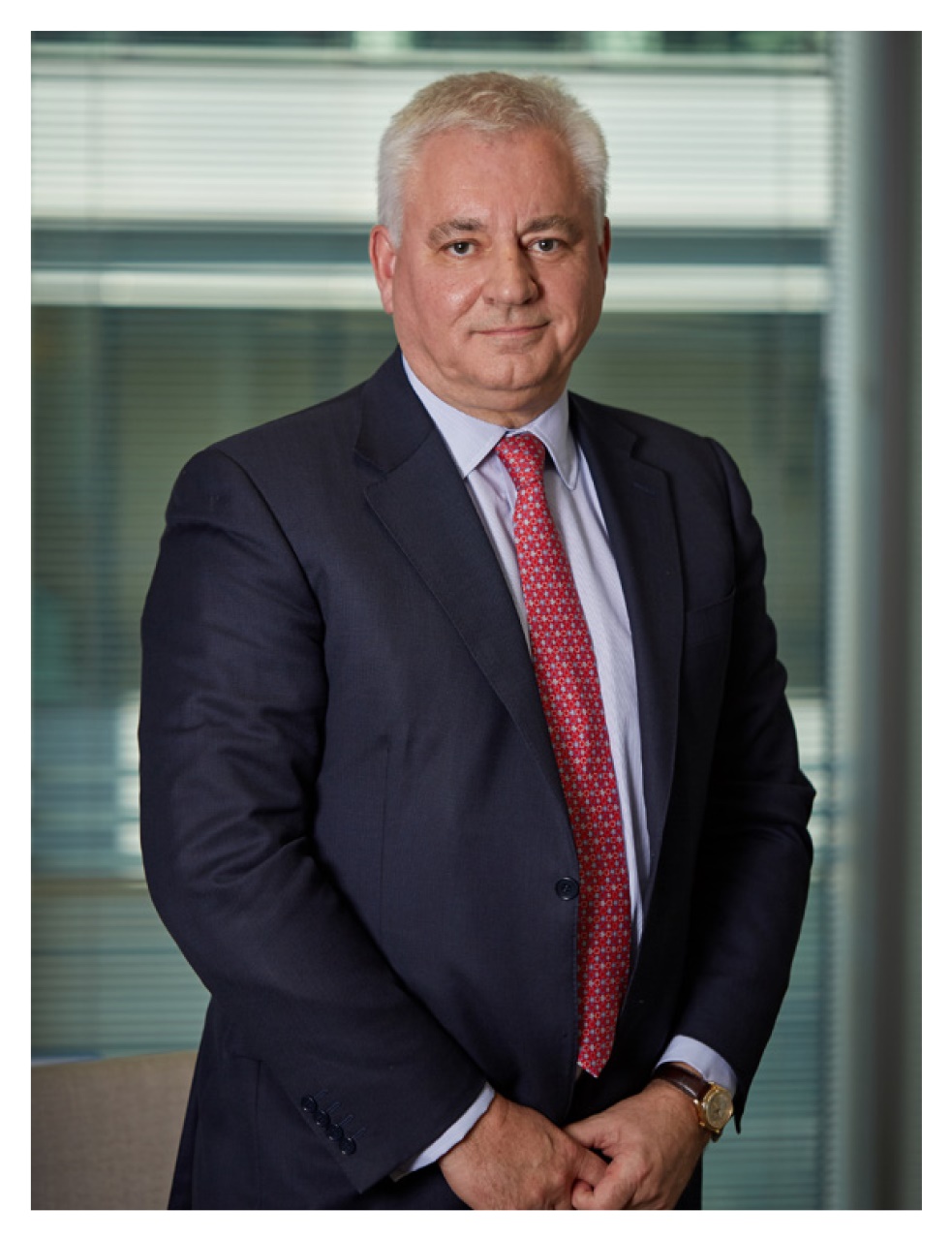 The CEO Magazine EMEA Preview Pages