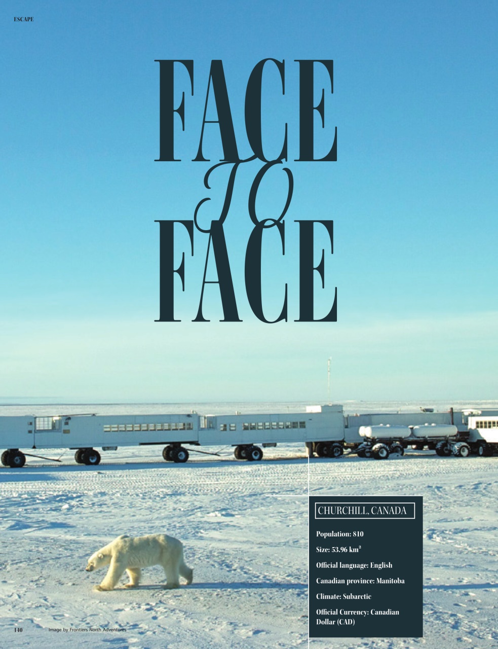 The CEO Magazine EMEA Preview Pages