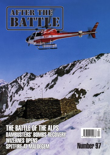 After The Battle issue 