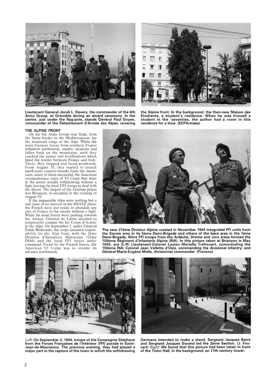 After The Battle Preview Pages