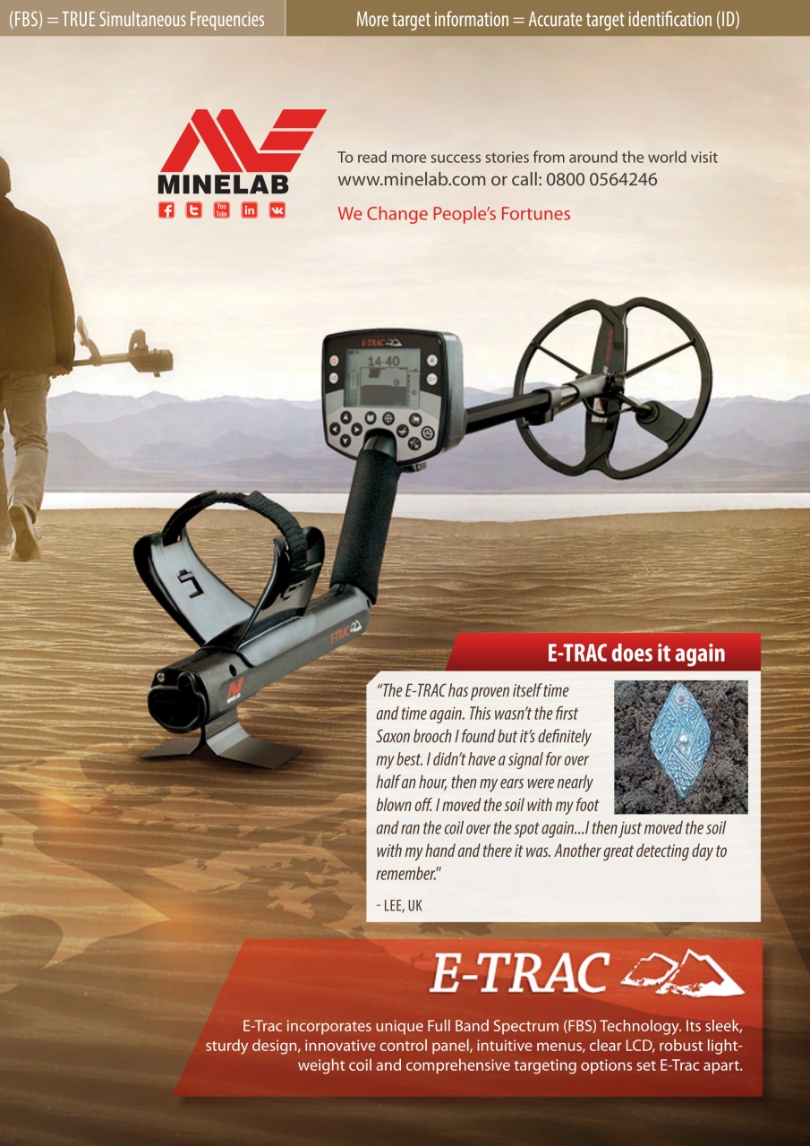 The Searcher Preview Pages