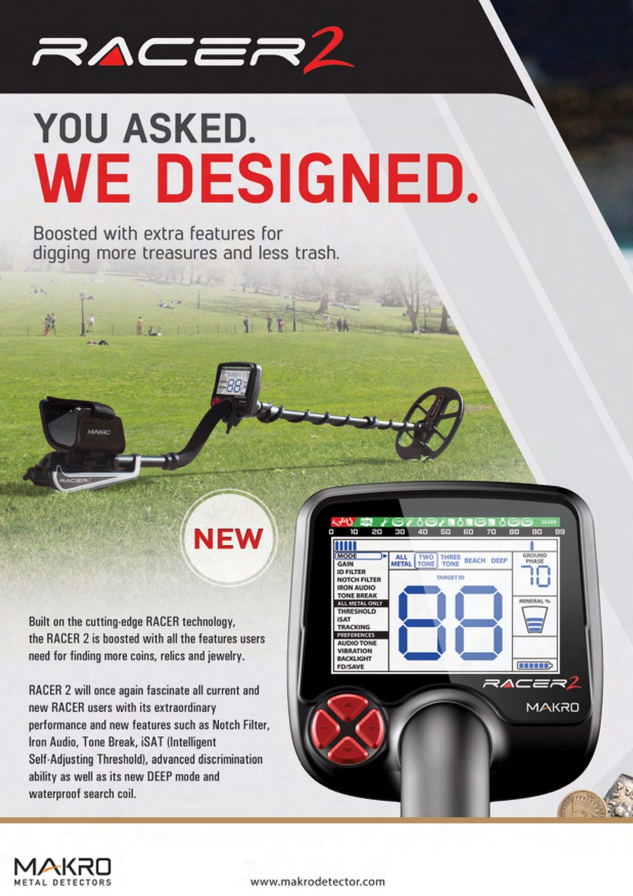 The Searcher Preview Pages