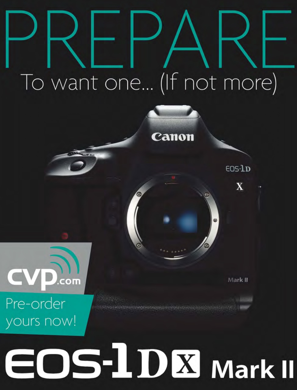 Digital FilmMaker Preview Pages