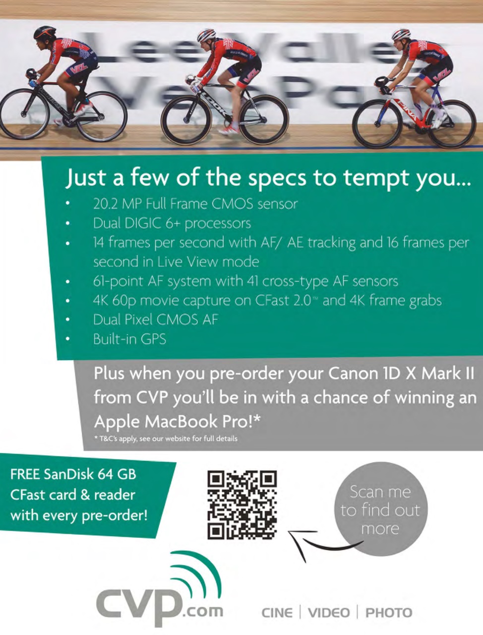 Digital FilmMaker Preview Pages